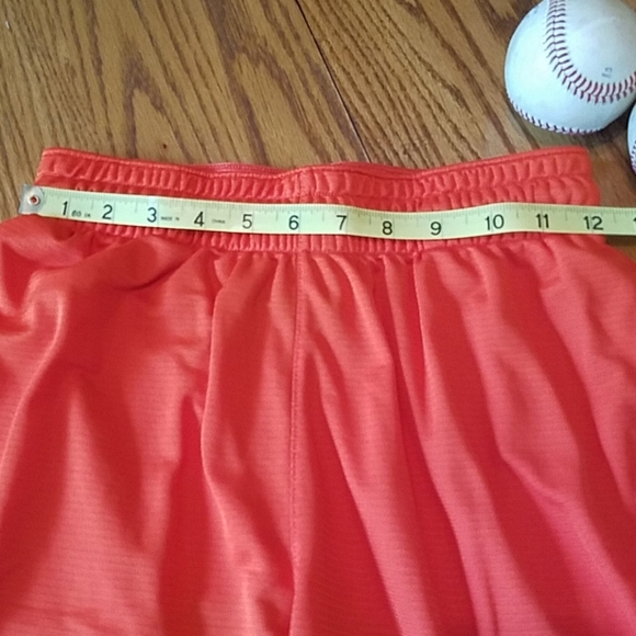Nike Dri-fit shorts - Picture 4 of 7